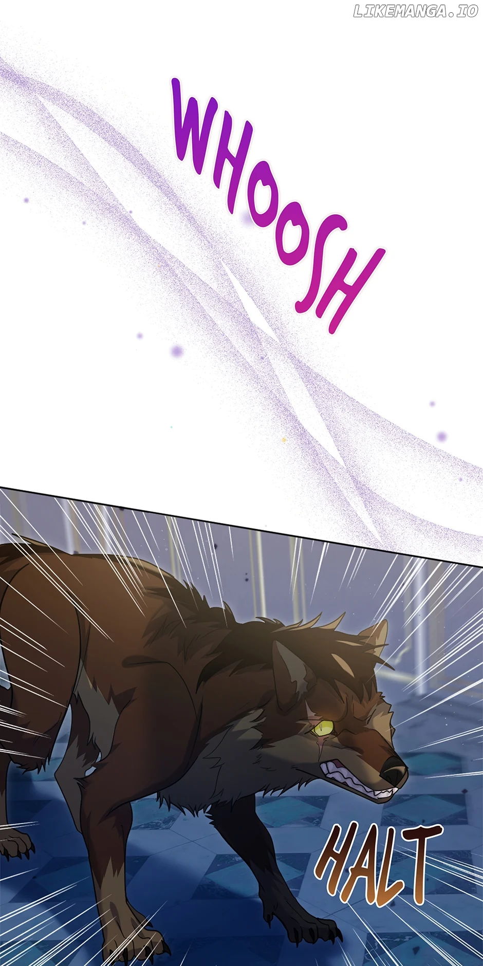 Torn Between Alphas Chapter 27 page 12