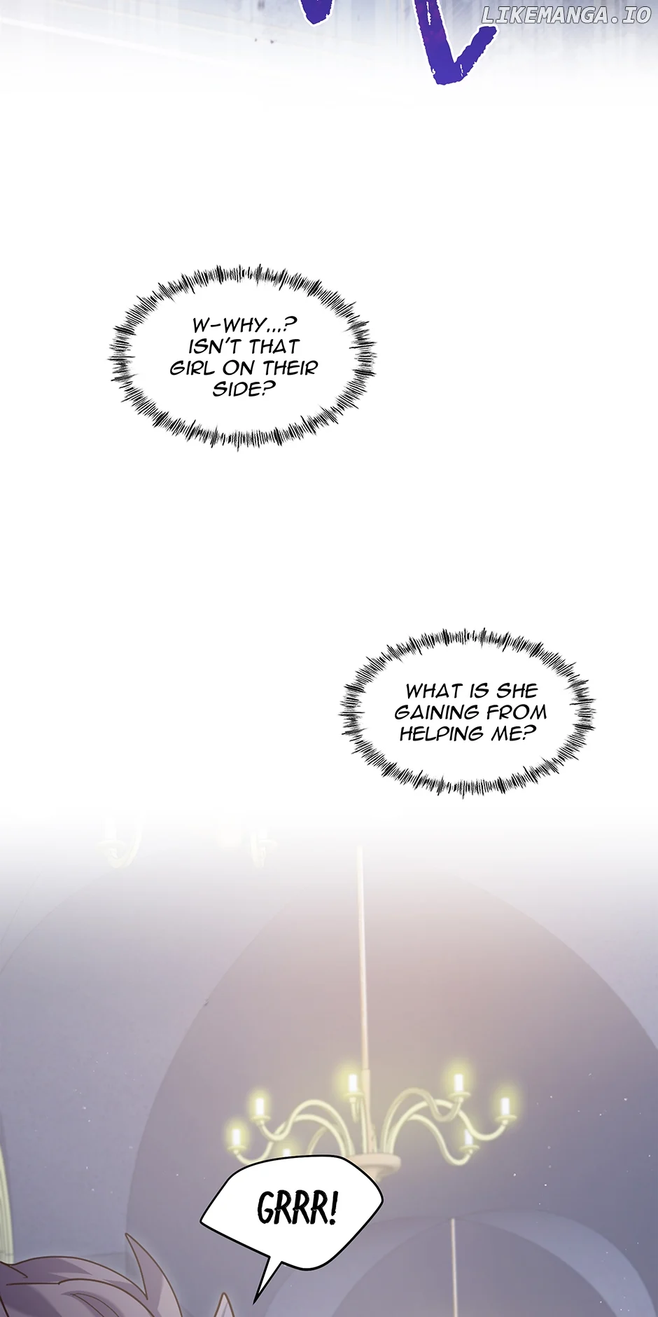 Torn Between Alphas Chapter 27 page 15