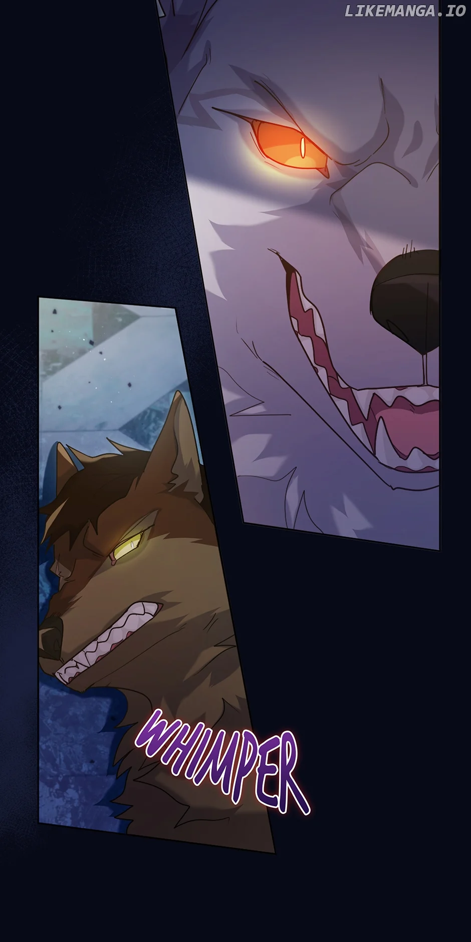 Torn Between Alphas Chapter 27 page 17