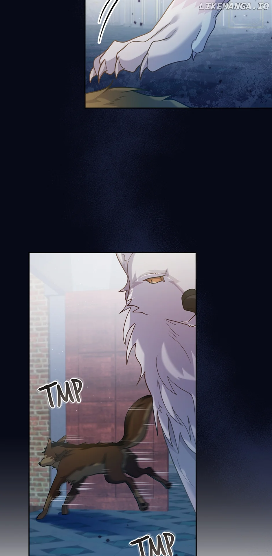 Torn Between Alphas Chapter 27 page 19