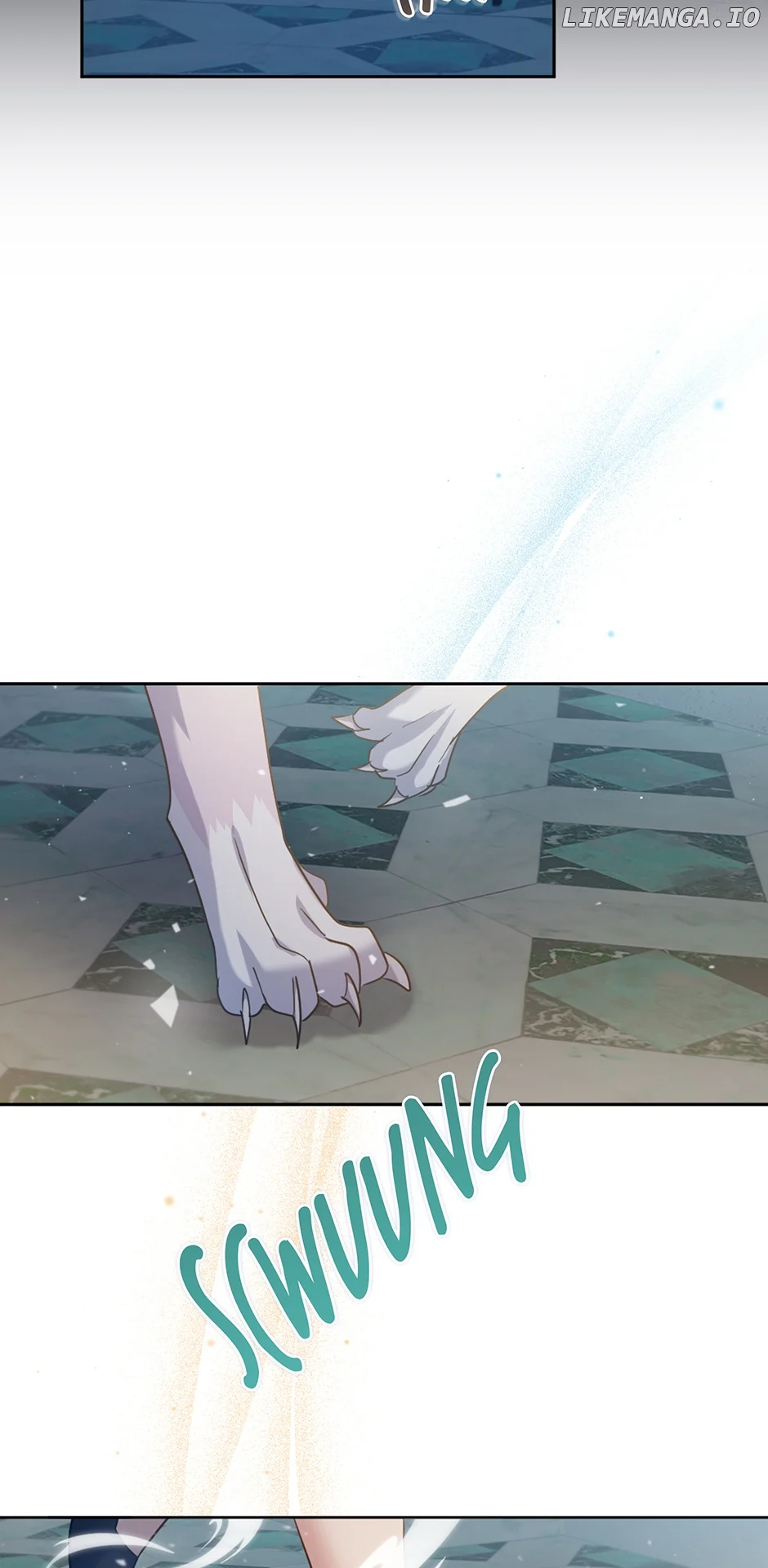 Torn Between Alphas Chapter 27 page 20