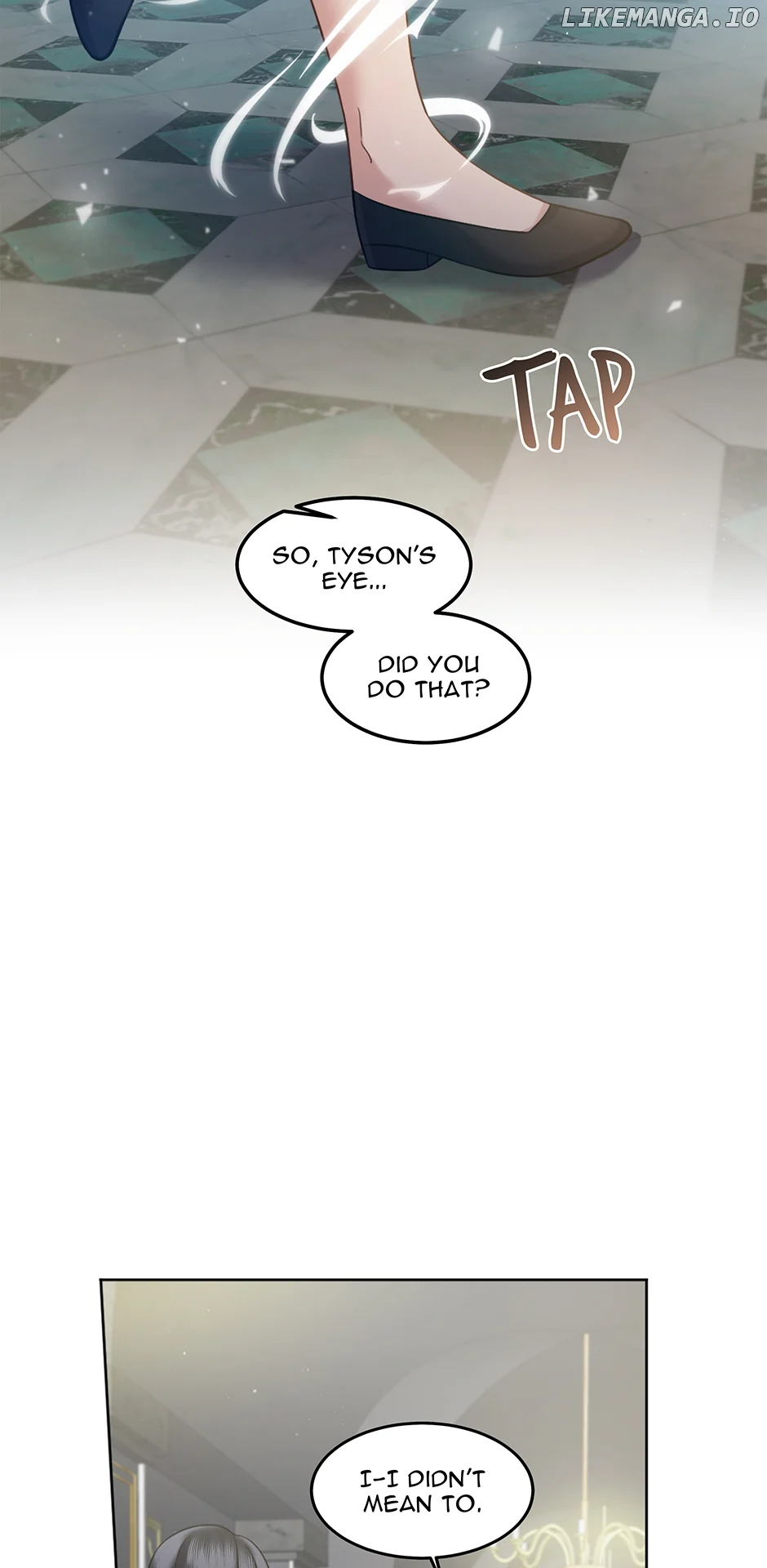 Torn Between Alphas Chapter 27 page 21