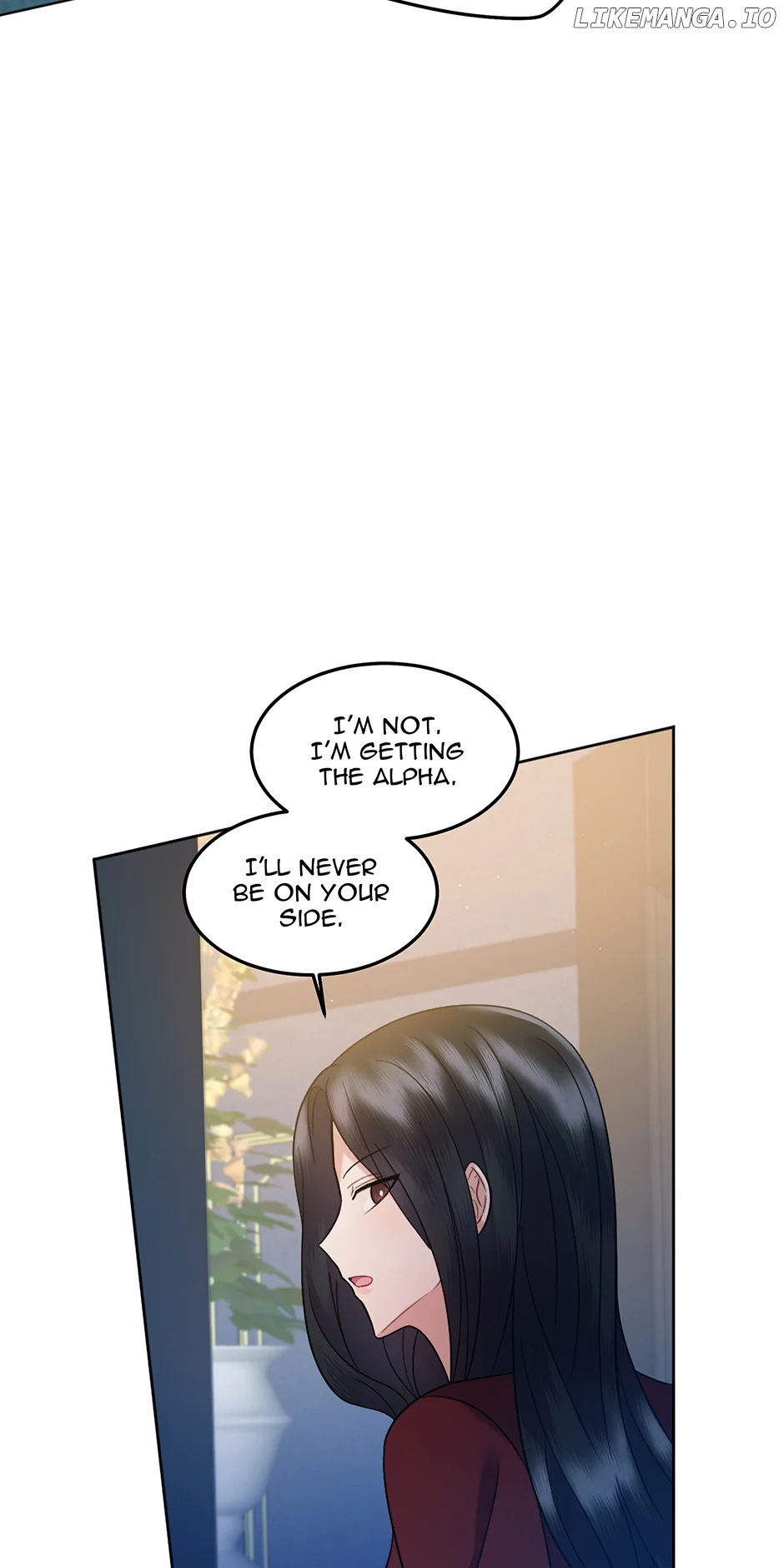 Torn Between Alphas Chapter 27 page 27