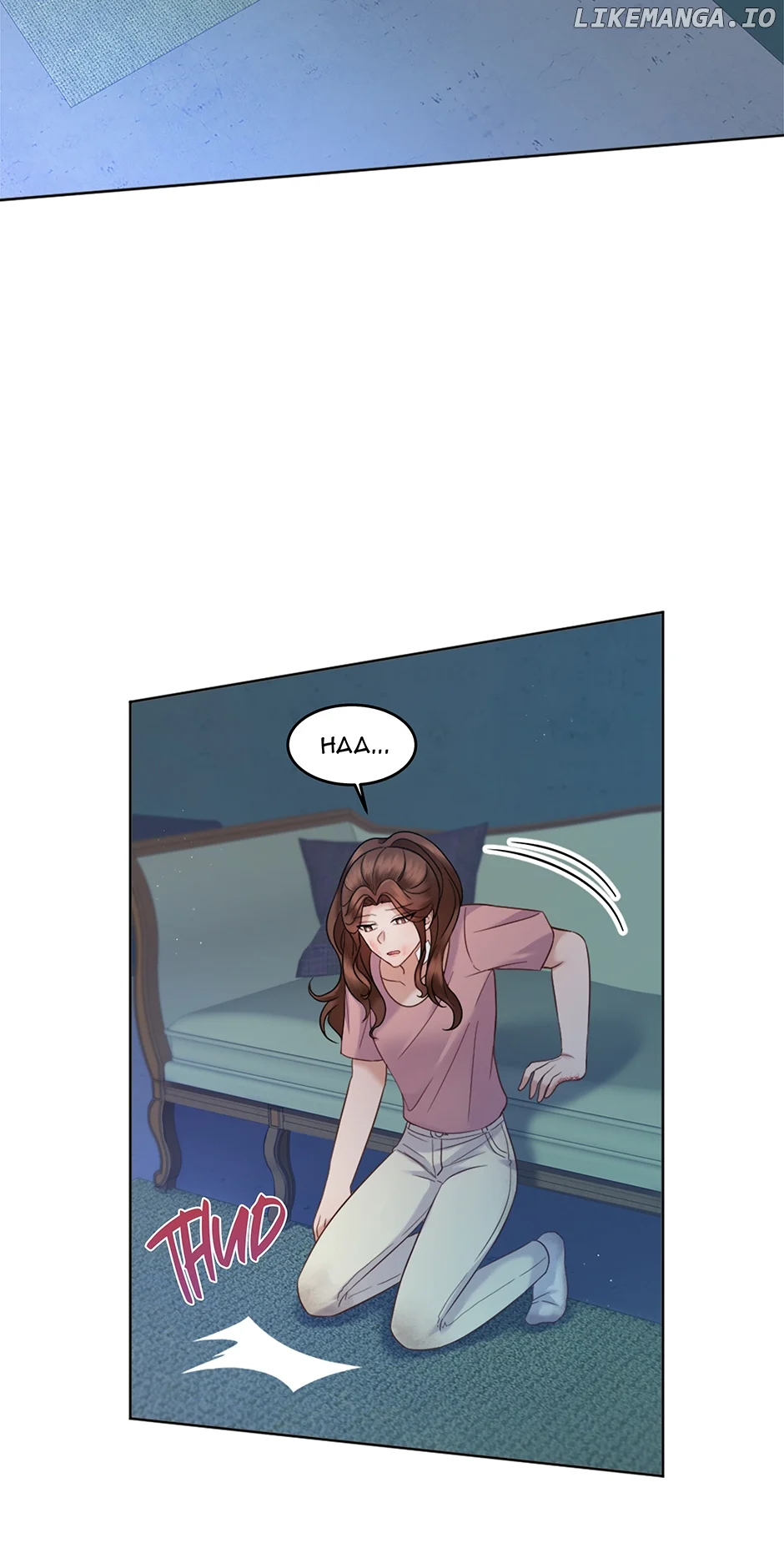 Torn Between Alphas Chapter 27 page 29