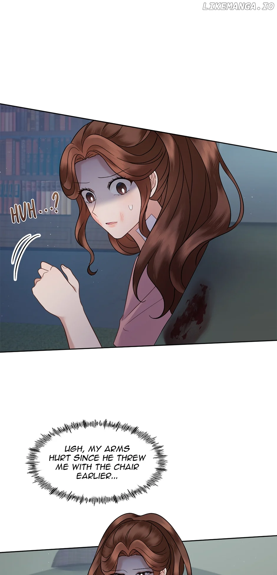 Torn Between Alphas Chapter 27 page 30