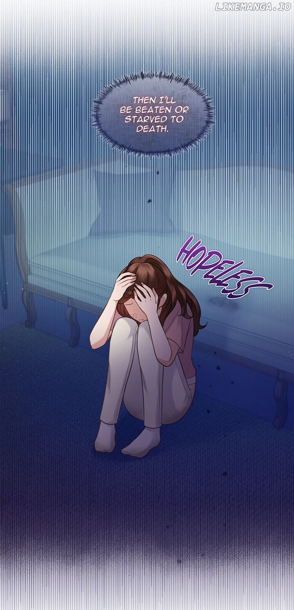 Torn Between Alphas Chapter 27 page 33