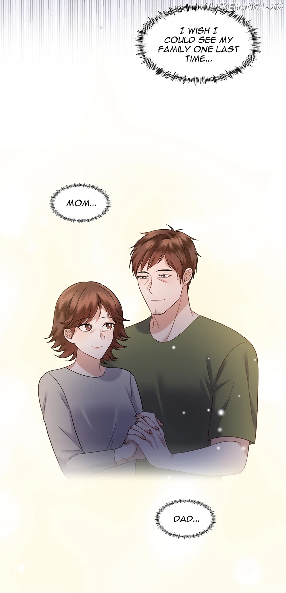 Torn Between Alphas Chapter 27 page 34