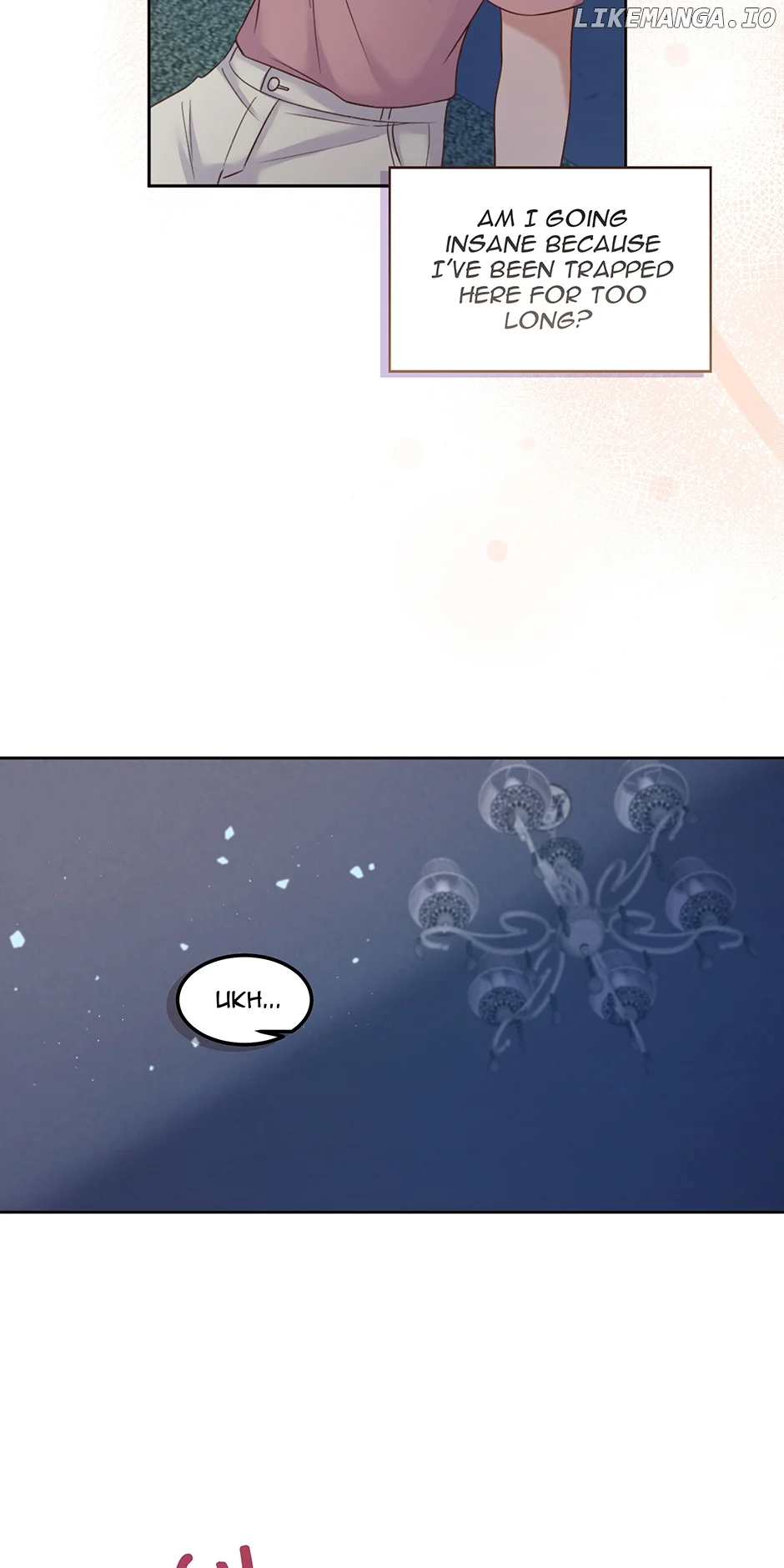 Torn Between Alphas Chapter 27 page 38