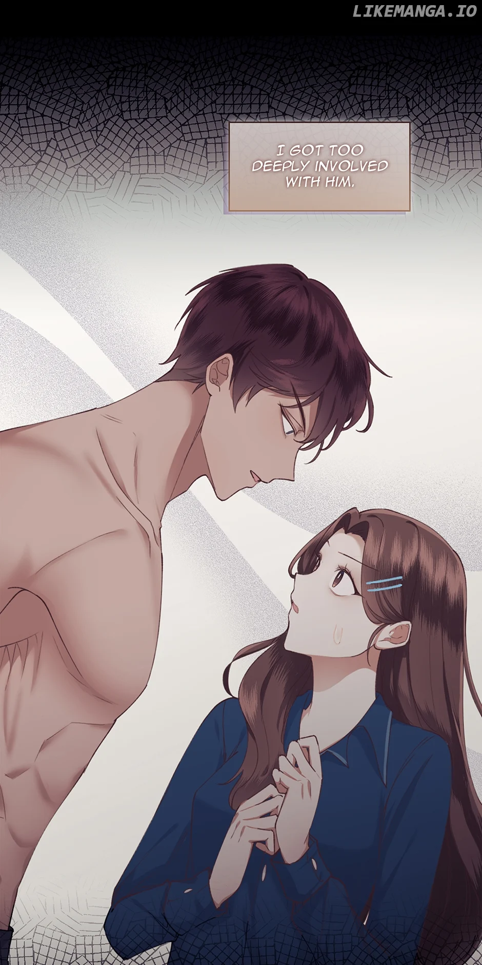 Torn Between Alphas Chapter 27 page 40
