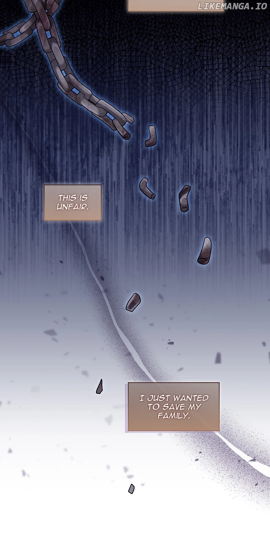 Torn Between Alphas Chapter 27 page 42