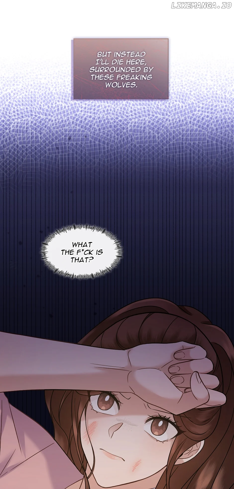 Torn Between Alphas Chapter 27 page 43