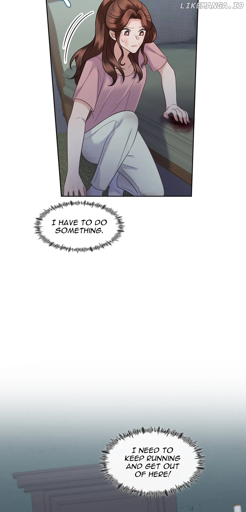 Torn Between Alphas Chapter 27 page 45