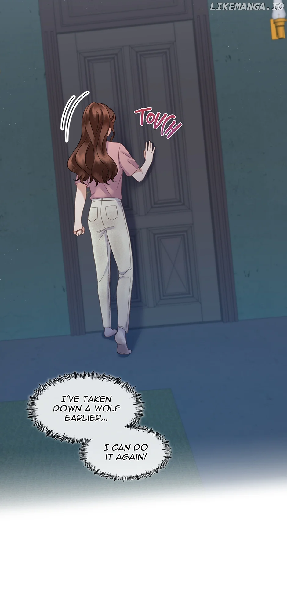 Torn Between Alphas Chapter 27 page 46