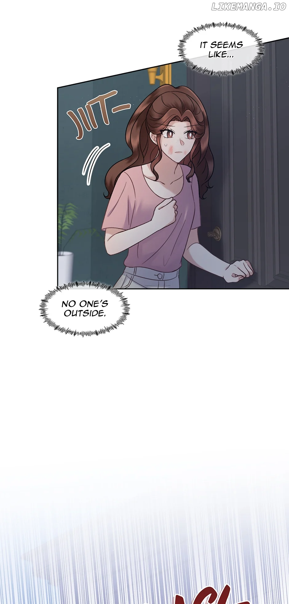 Torn Between Alphas Chapter 27 page 47