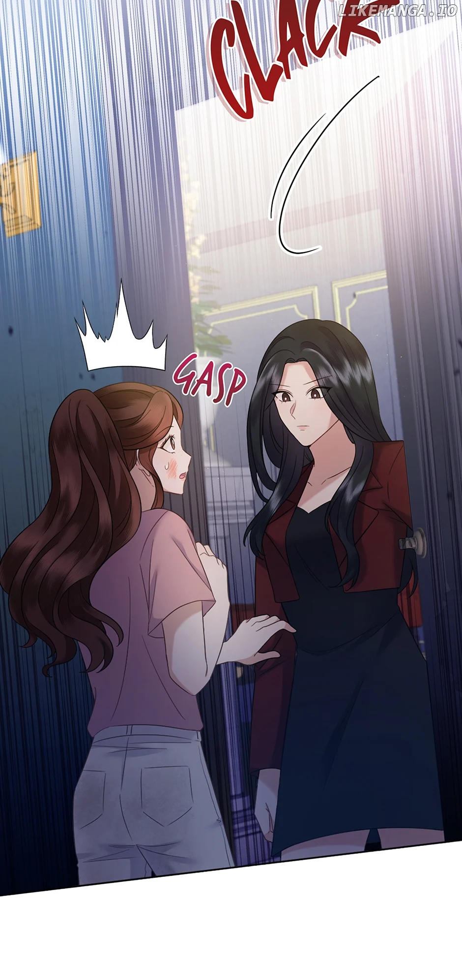 Torn Between Alphas Chapter 27 page 48