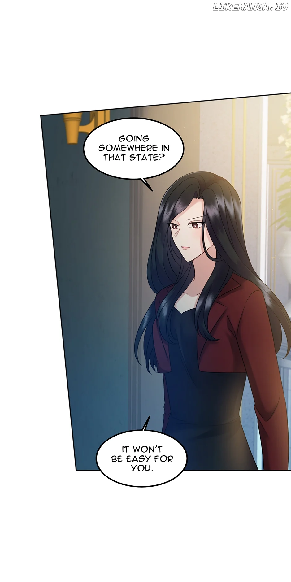 Torn Between Alphas Chapter 27 page 49
