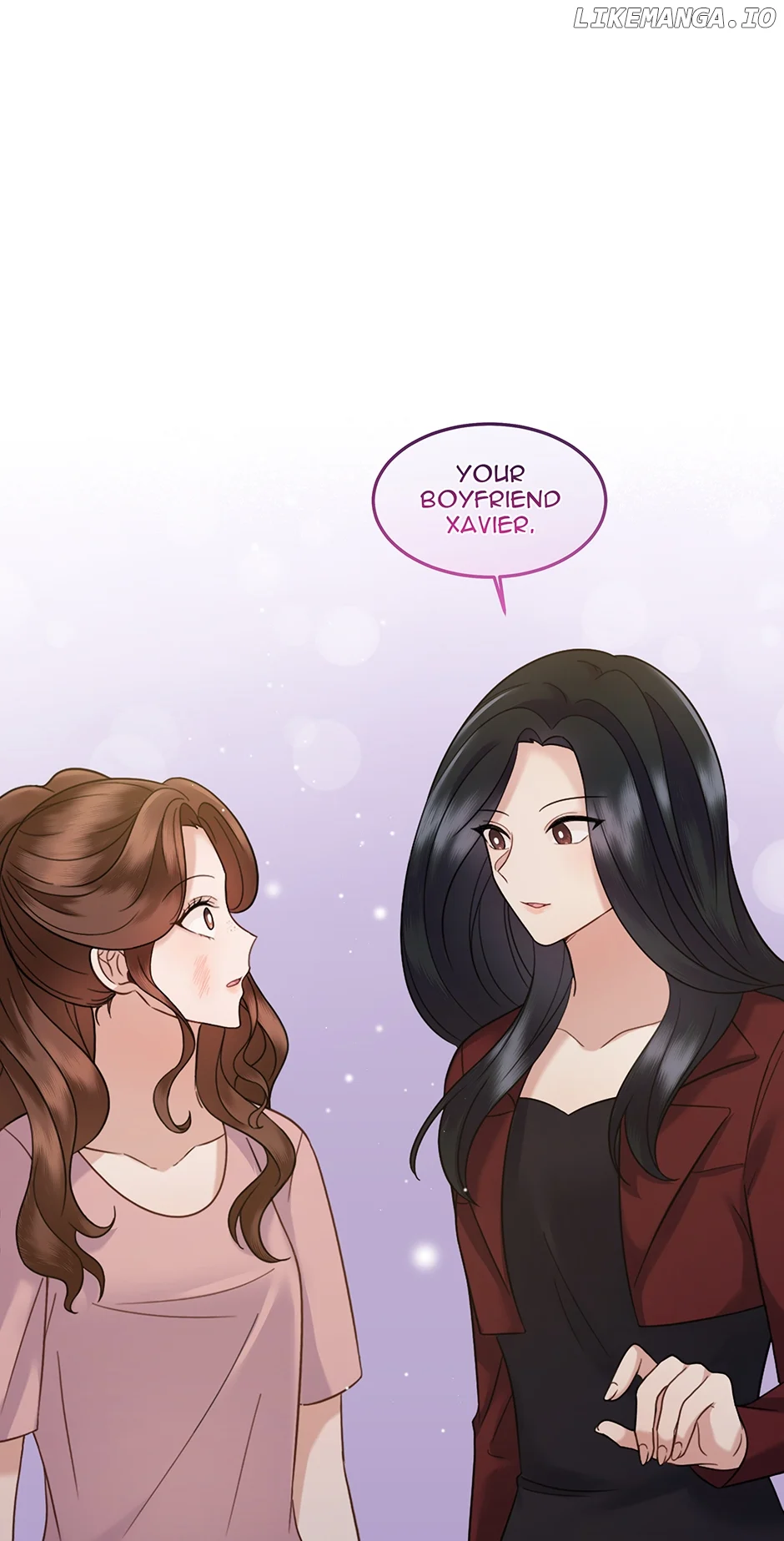 Torn Between Alphas Chapter 27 page 56
