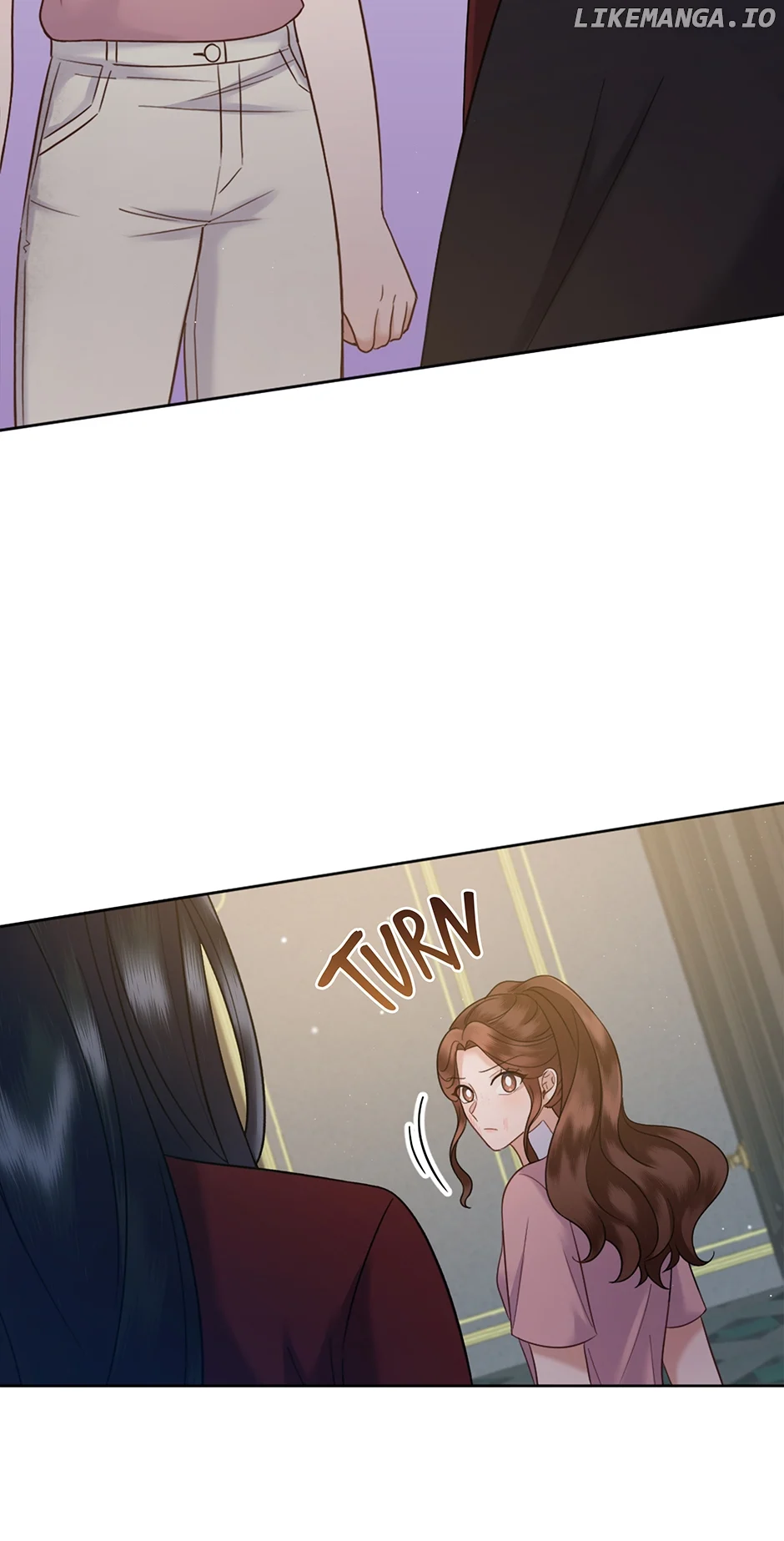 Torn Between Alphas Chapter 27 page 57