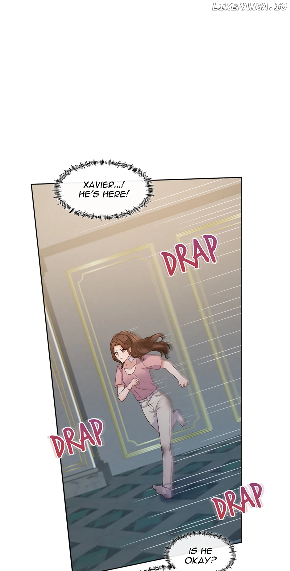 Torn Between Alphas Chapter 27 page 58