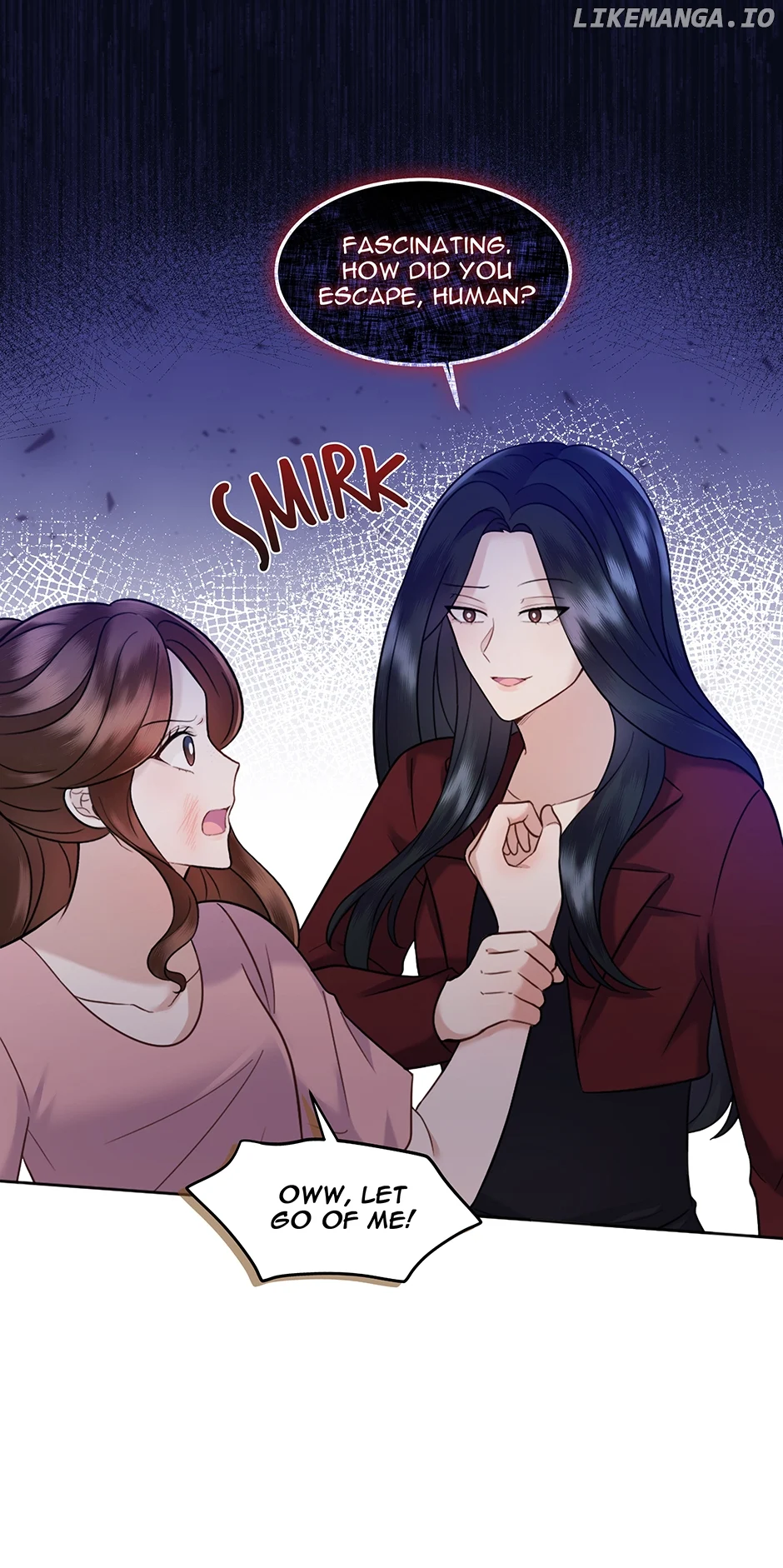 Torn Between Alphas Chapter 27 page 5