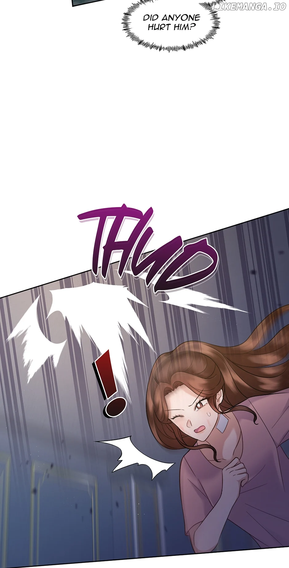 Torn Between Alphas Chapter 27 page 59