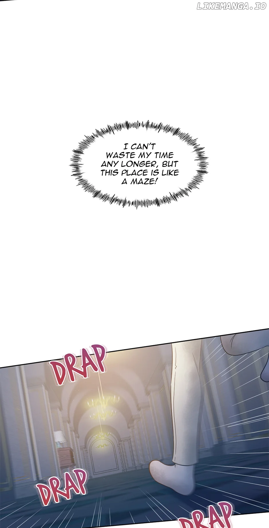 Torn Between Alphas Chapter 27 page 60