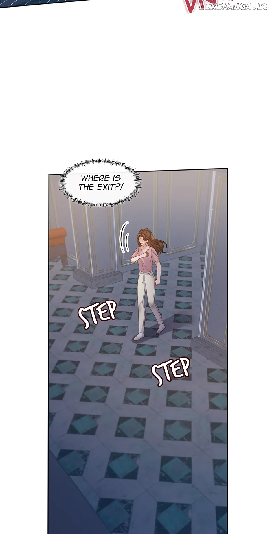 Torn Between Alphas Chapter 27 page 61