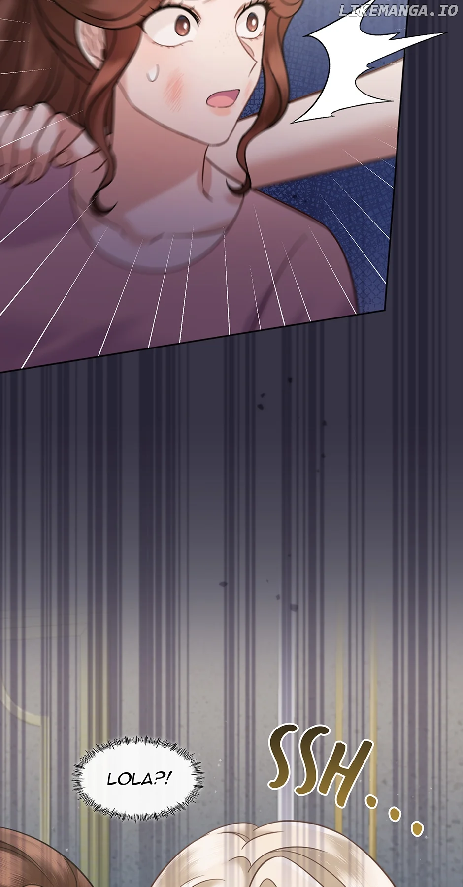 Torn Between Alphas Chapter 27 page 64