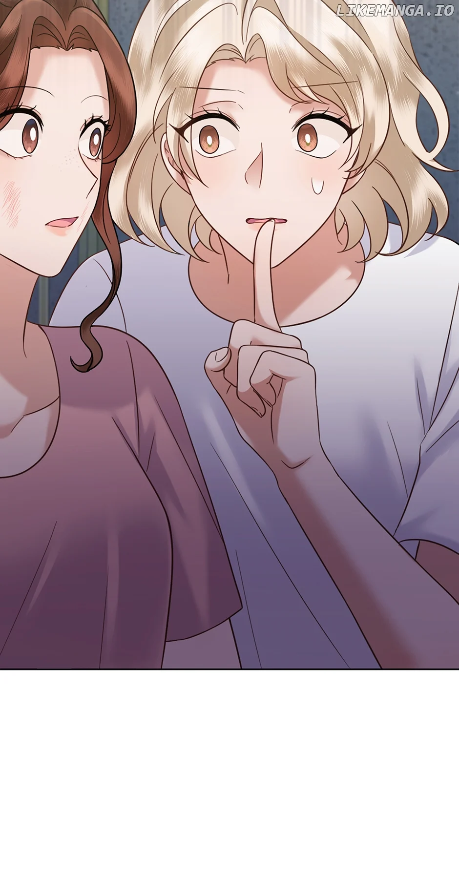Torn Between Alphas Chapter 27 page 65