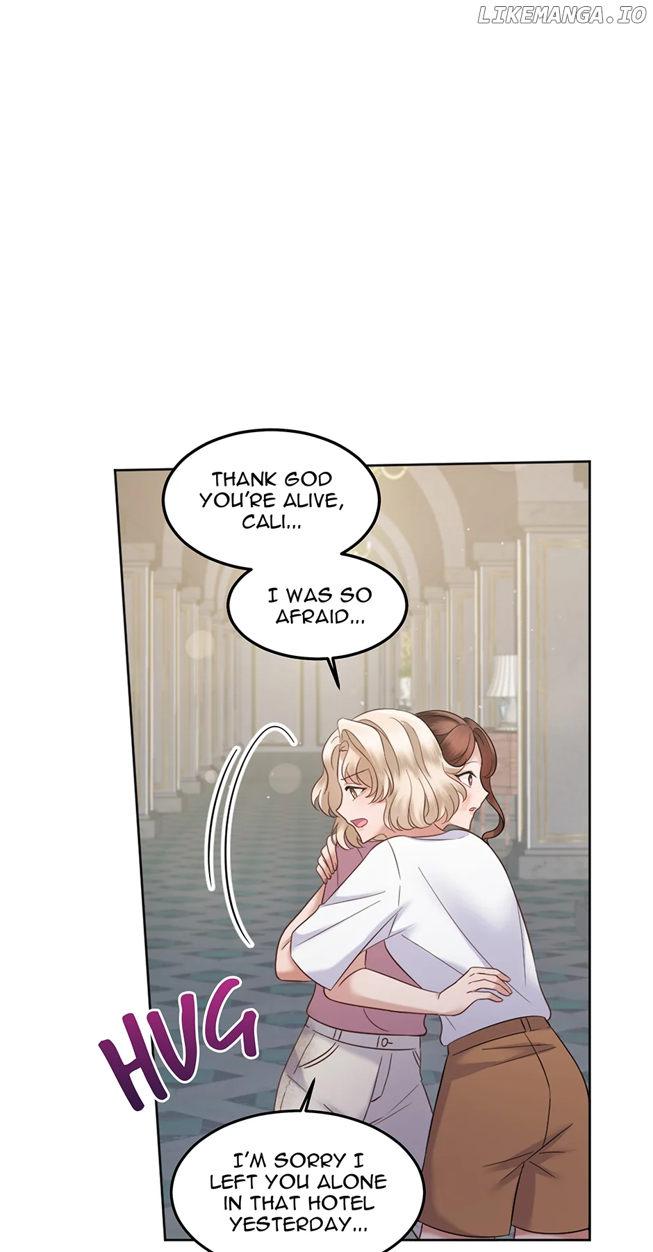 Torn Between Alphas Chapter 27 page 66