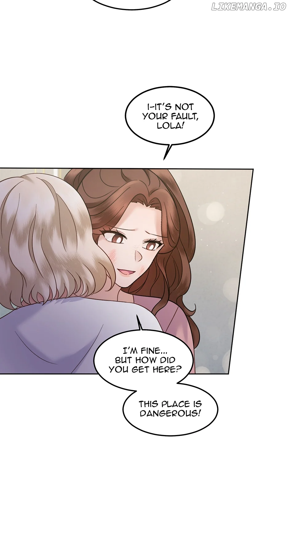 Torn Between Alphas Chapter 27 page 67