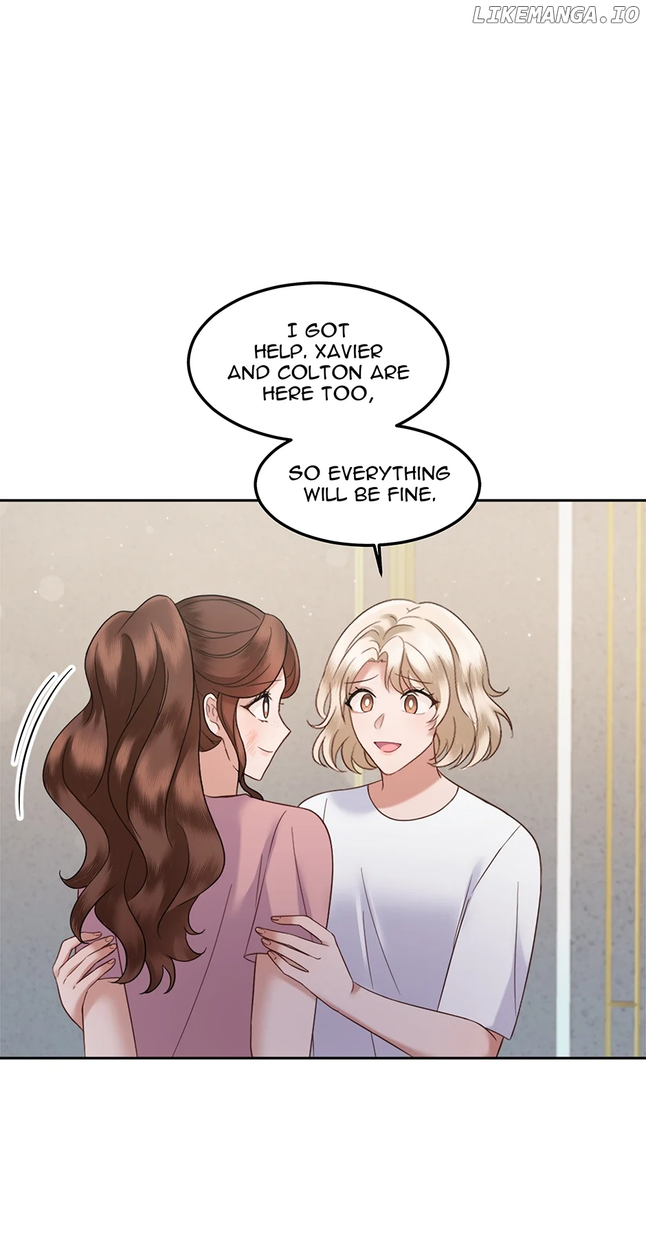 Torn Between Alphas Chapter 27 page 68