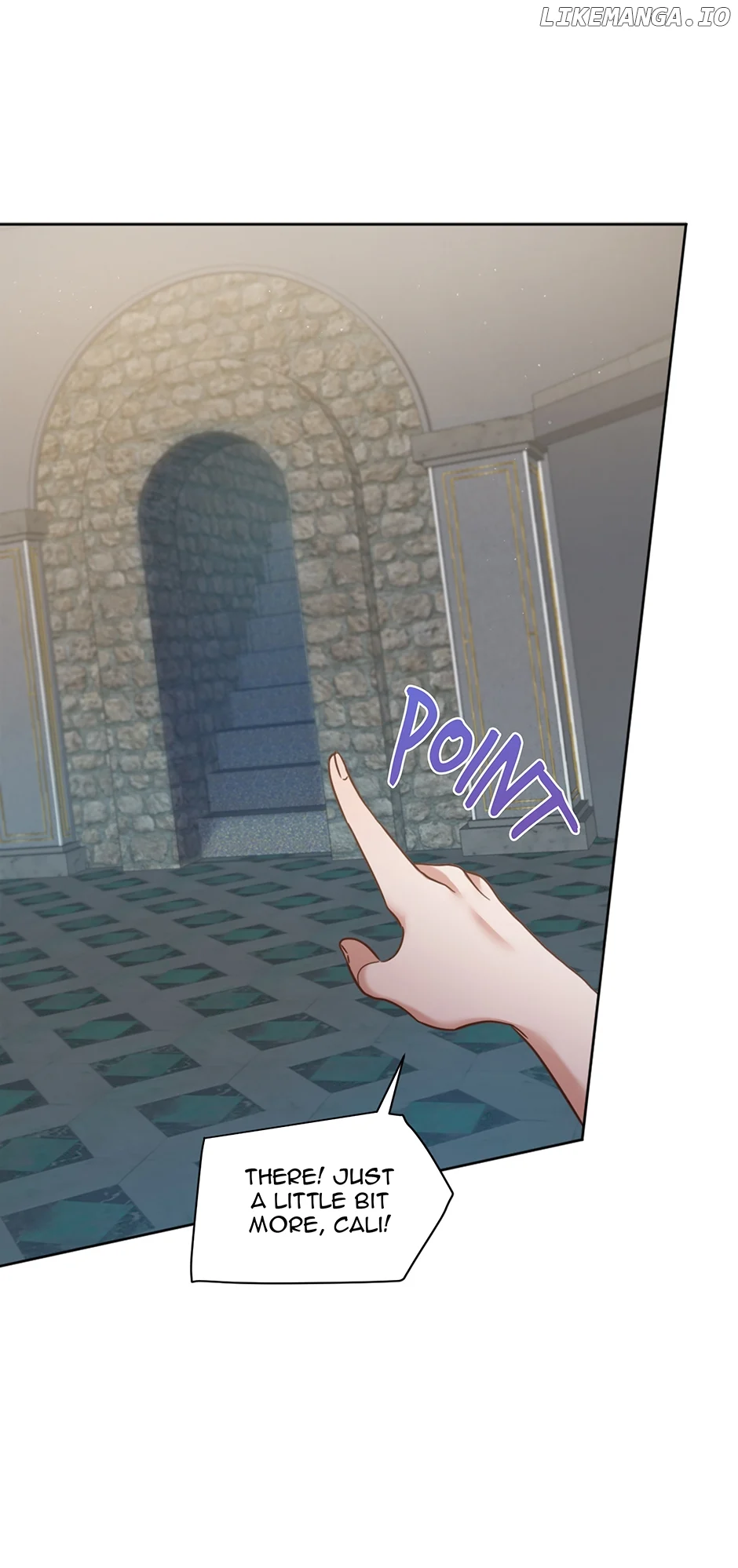 Torn Between Alphas Chapter 27 page 70