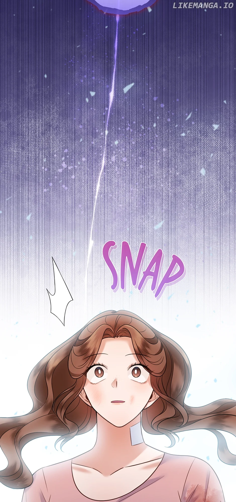 Torn Between Alphas Chapter 30 page 9