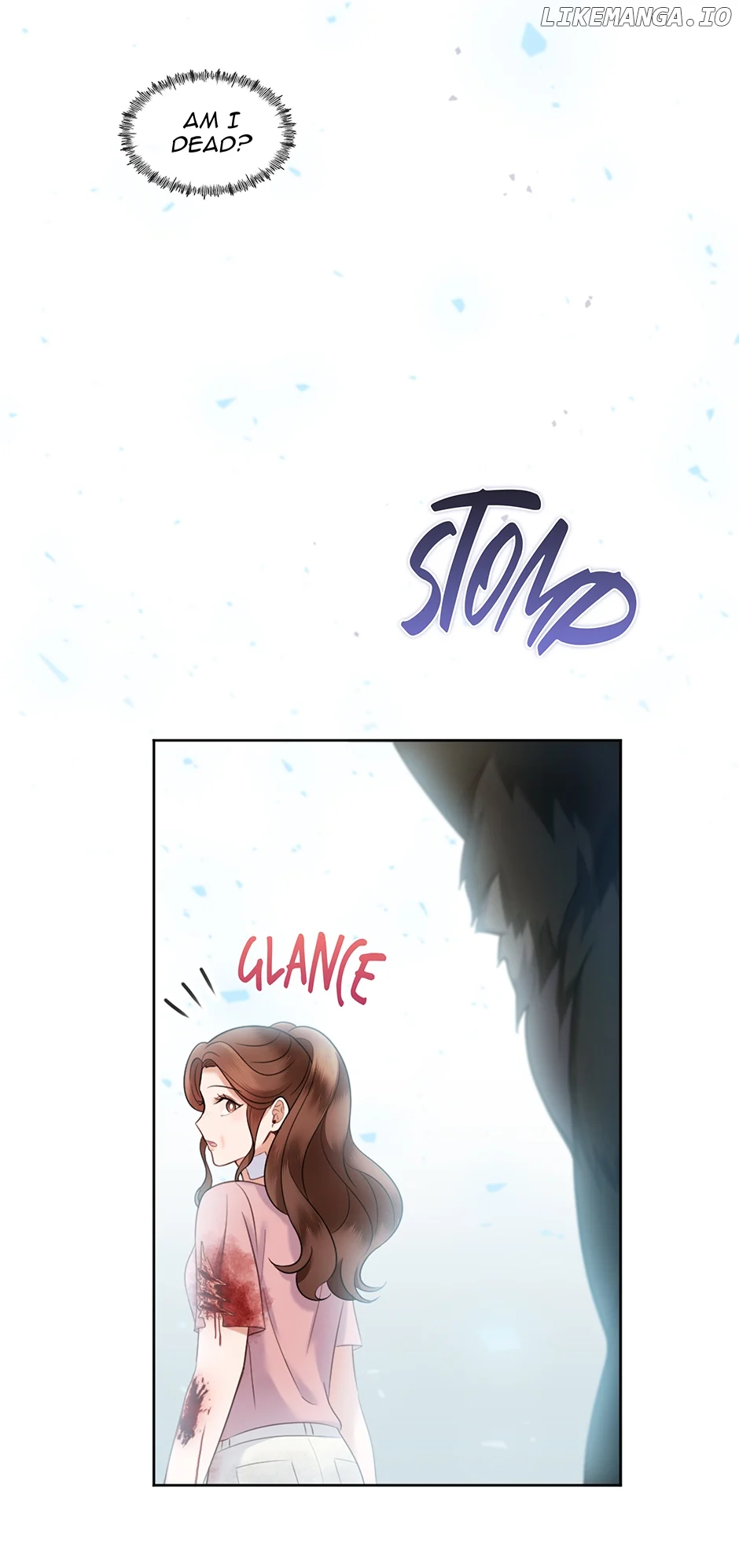 Torn Between Alphas Chapter 30 page 11