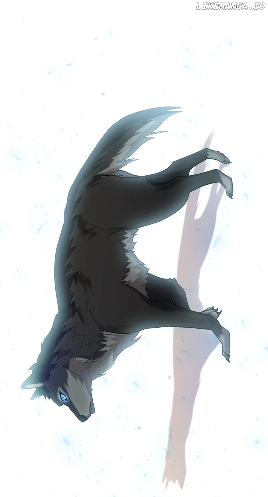 Torn Between Alphas Chapter 30 page 12