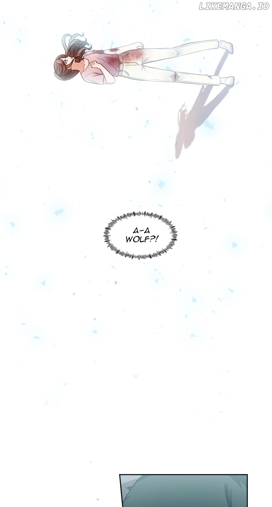 Torn Between Alphas Chapter 30 page 13