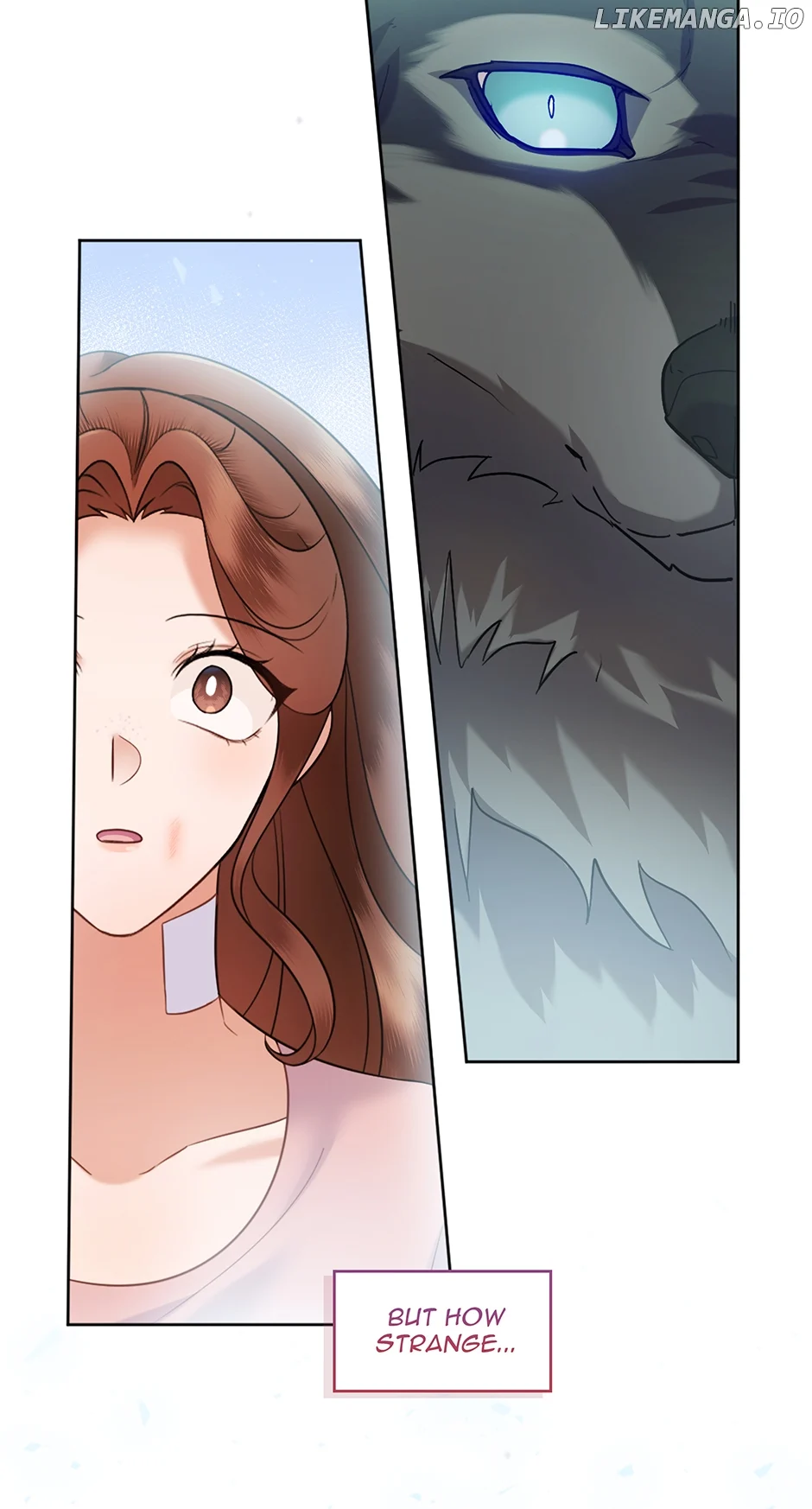 Torn Between Alphas Chapter 30 page 14