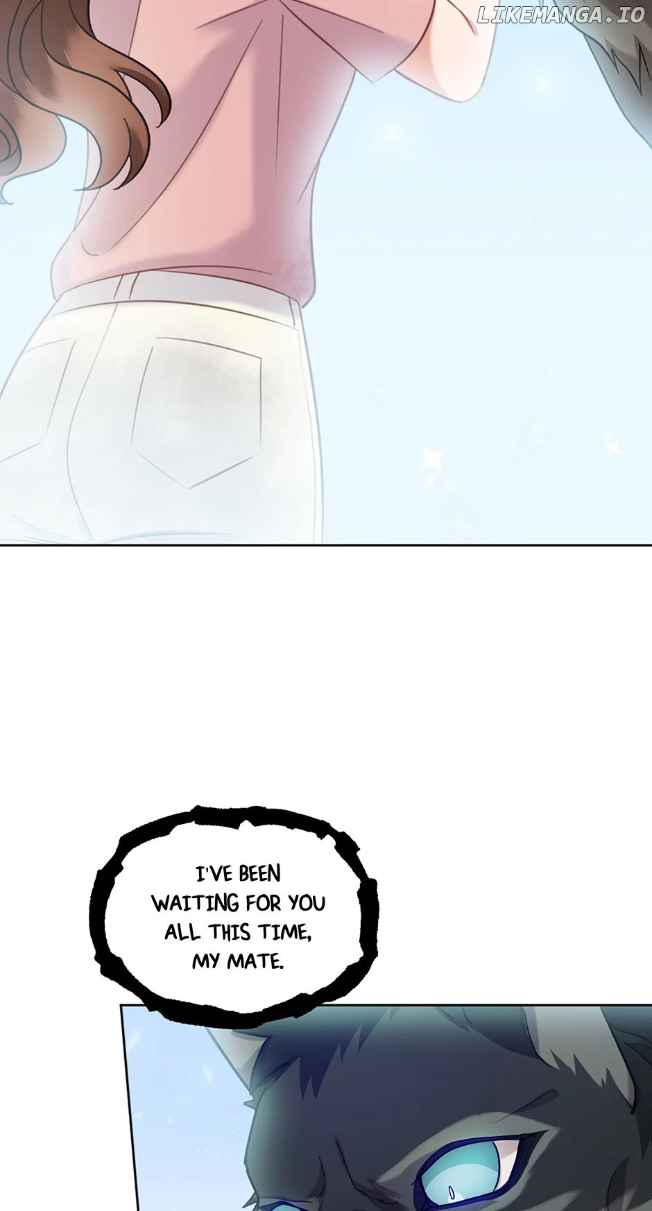 Torn Between Alphas Chapter 30 page 17