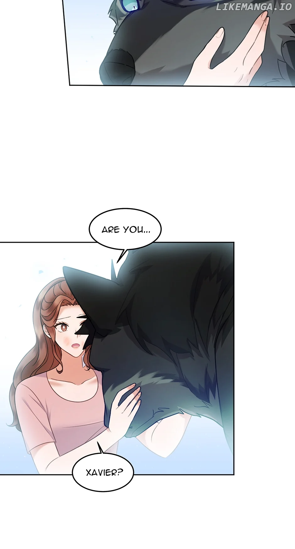 Torn Between Alphas Chapter 30 page 18