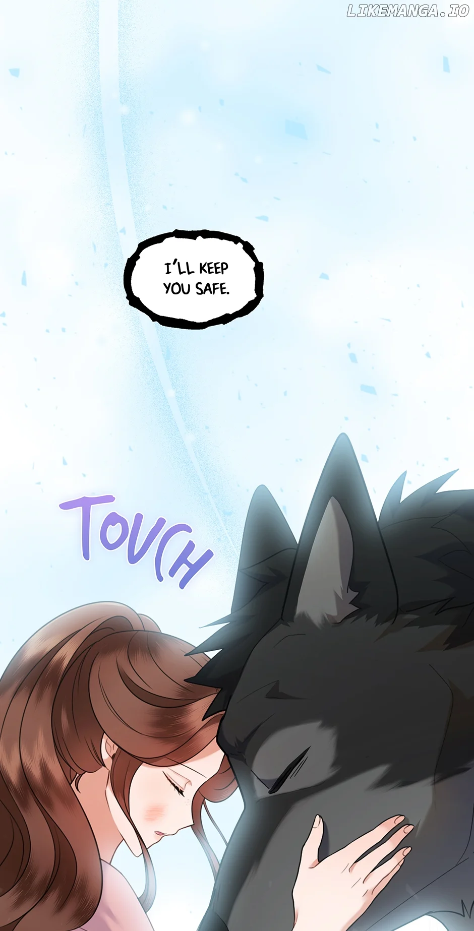 Torn Between Alphas Chapter 30 page 20