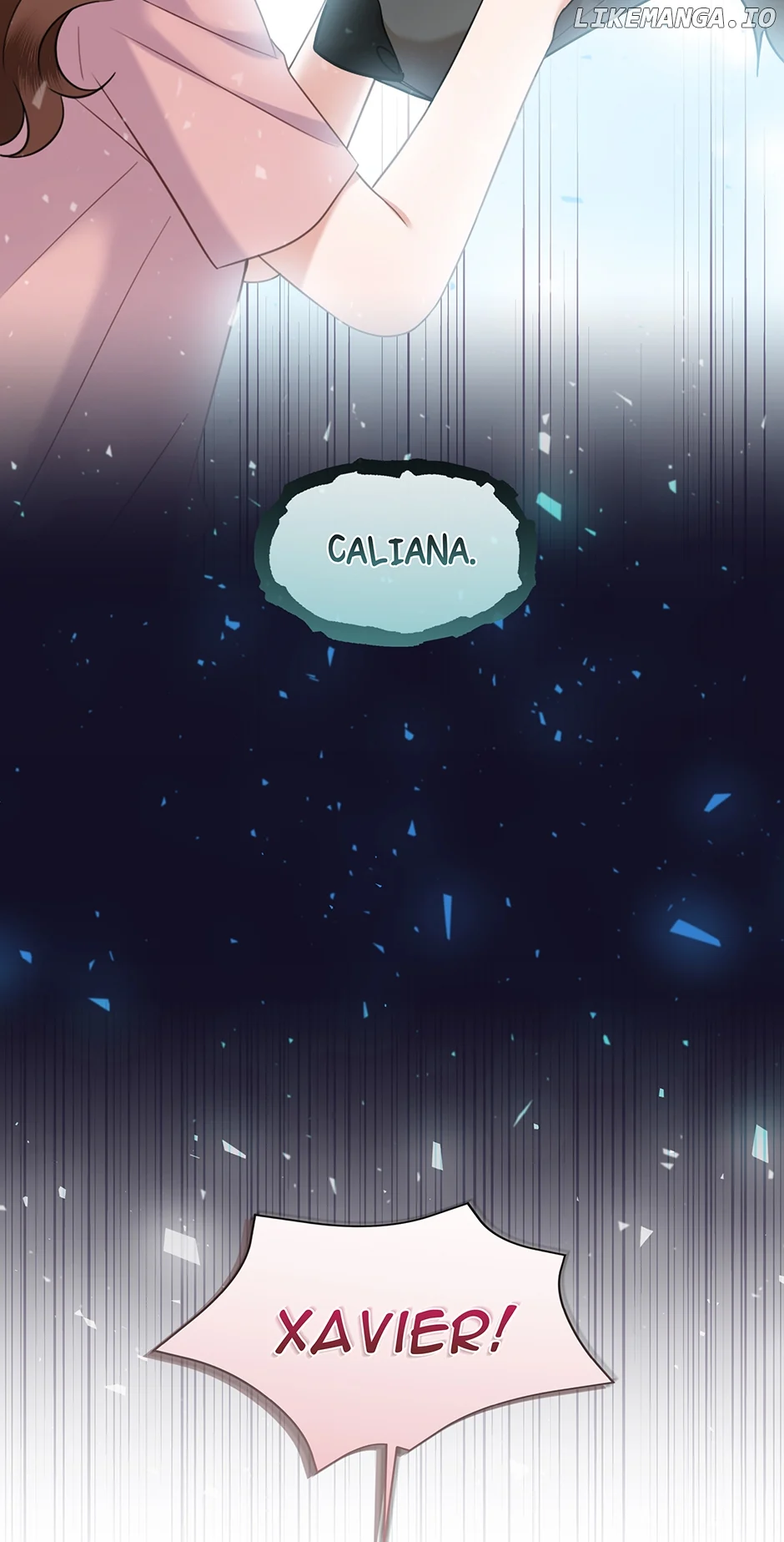 Torn Between Alphas Chapter 30 page 21
