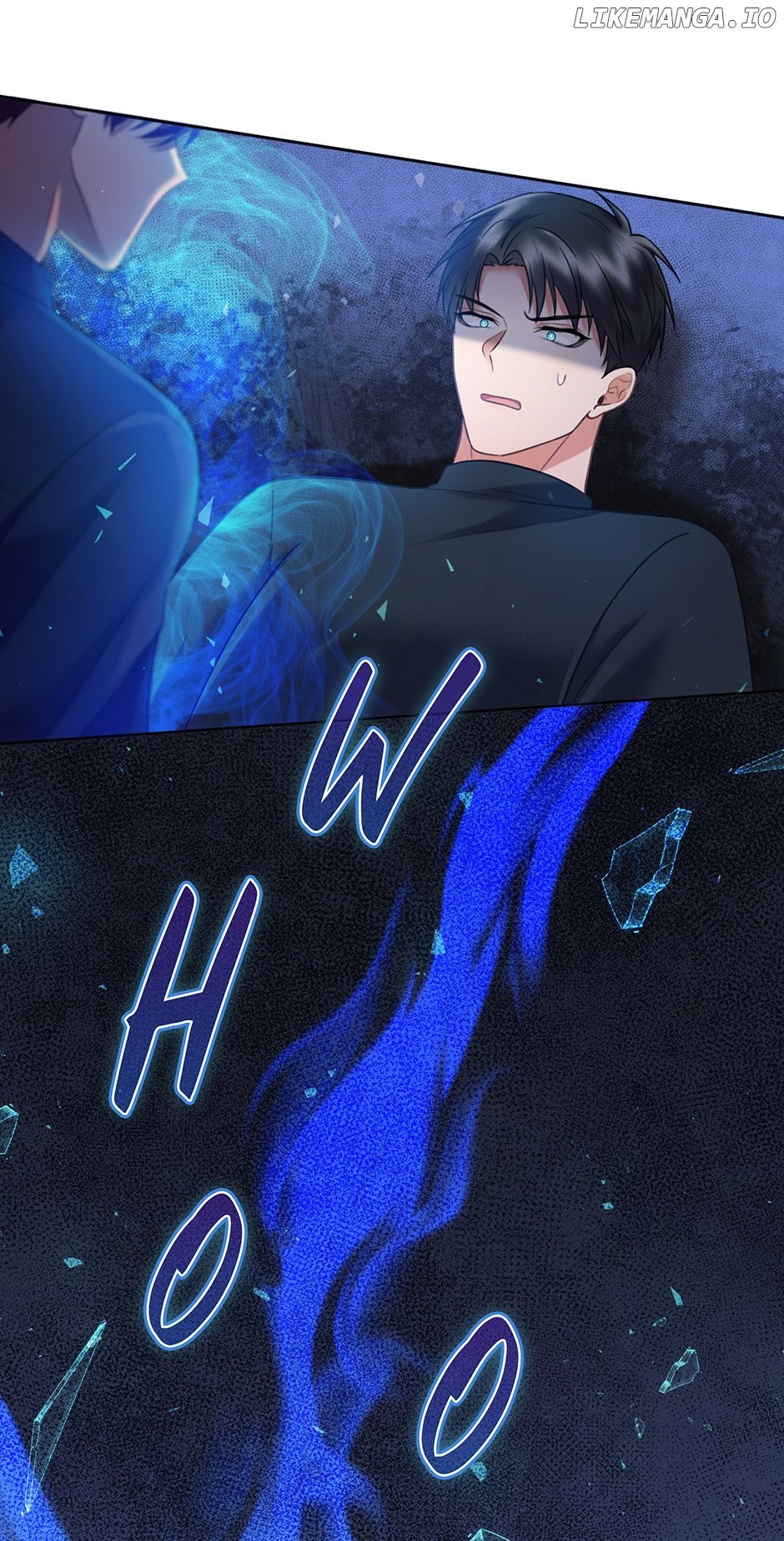 Torn Between Alphas Chapter 30 page 24