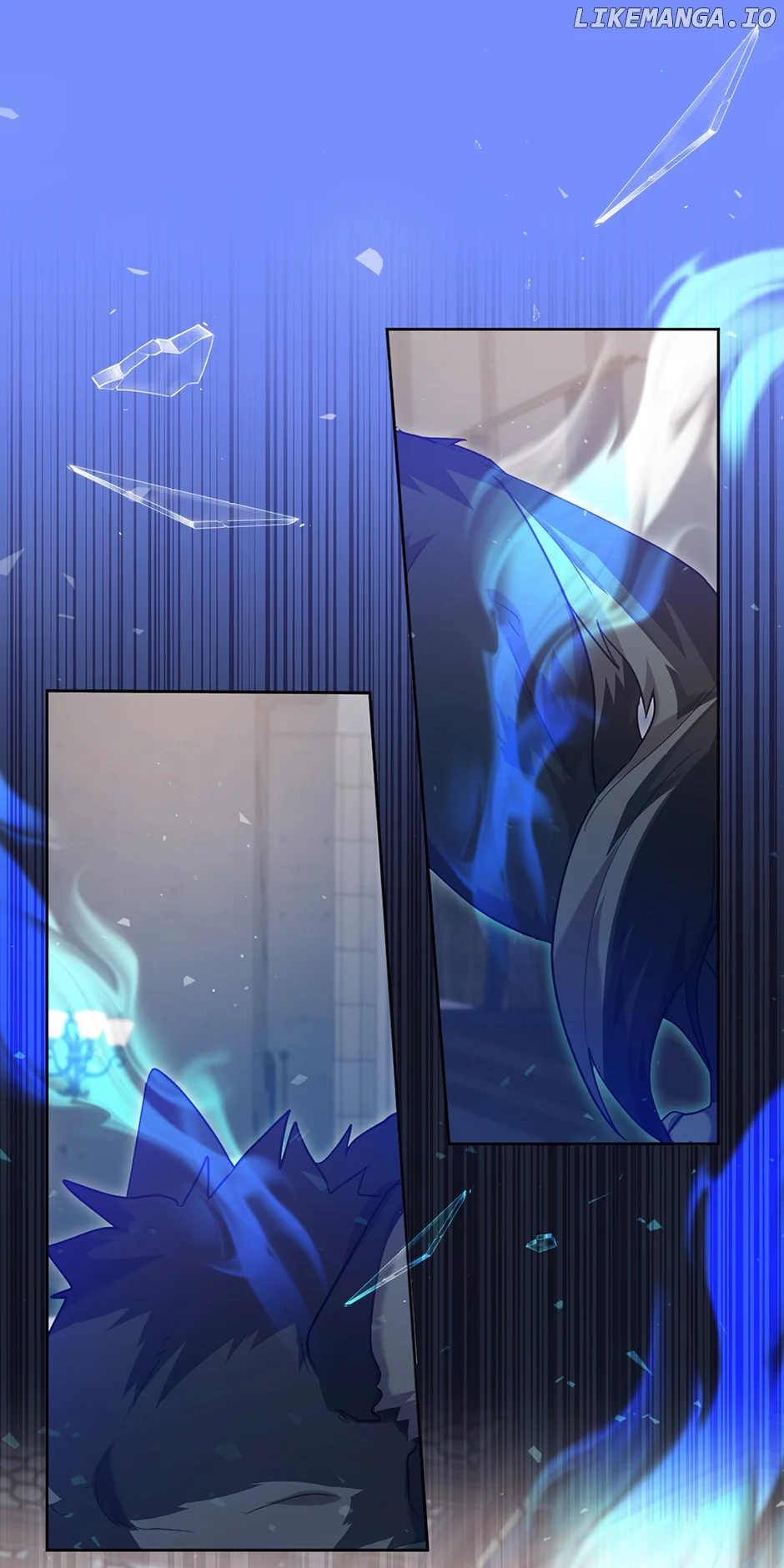Torn Between Alphas Chapter 30 page 26