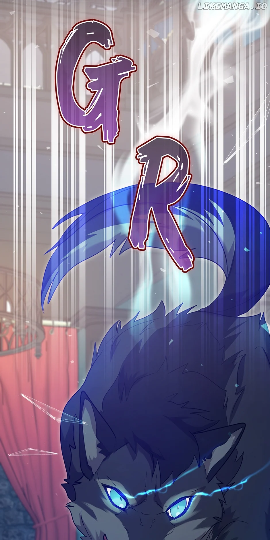 Torn Between Alphas Chapter 30 page 27