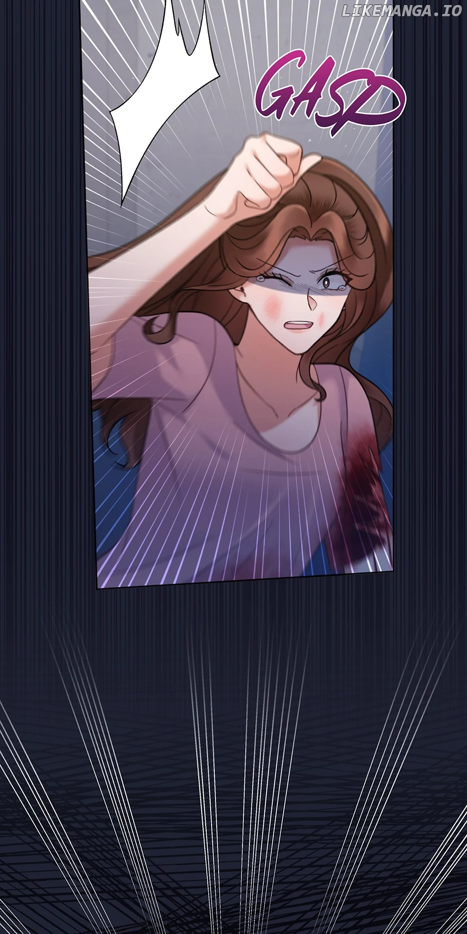 Torn Between Alphas Chapter 30 page 30