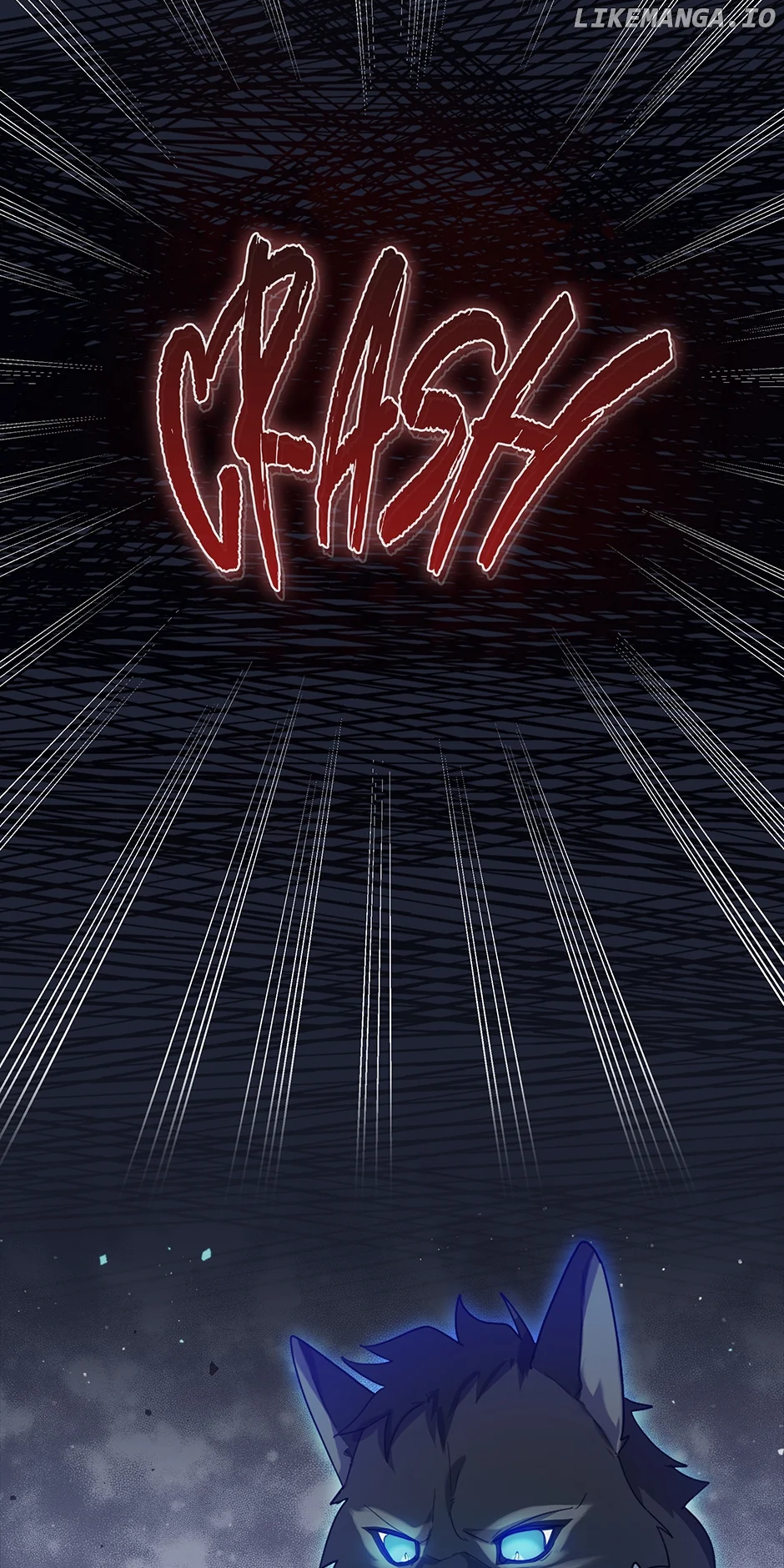 Torn Between Alphas Chapter 30 page 31