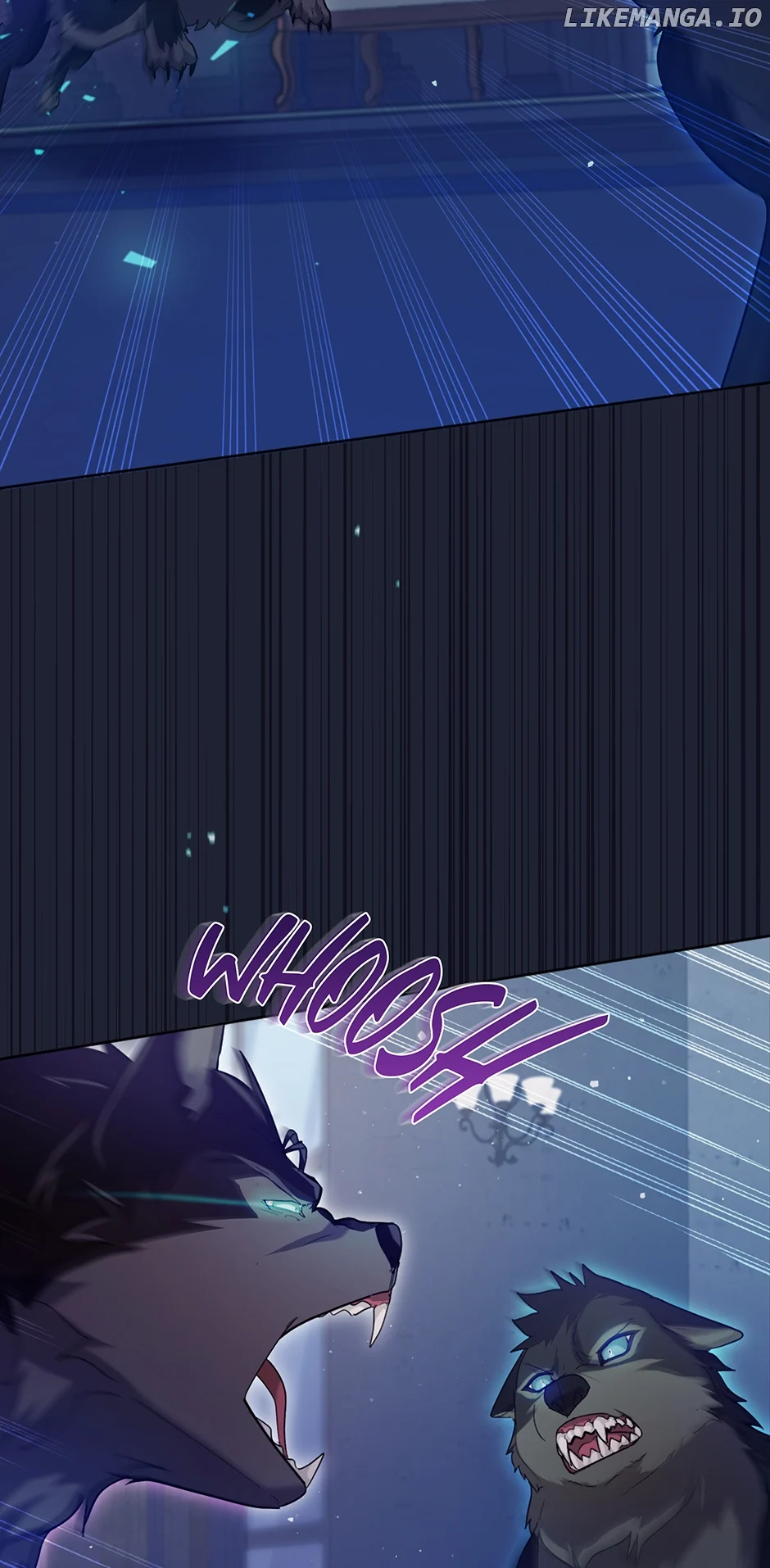 Torn Between Alphas Chapter 30 page 36