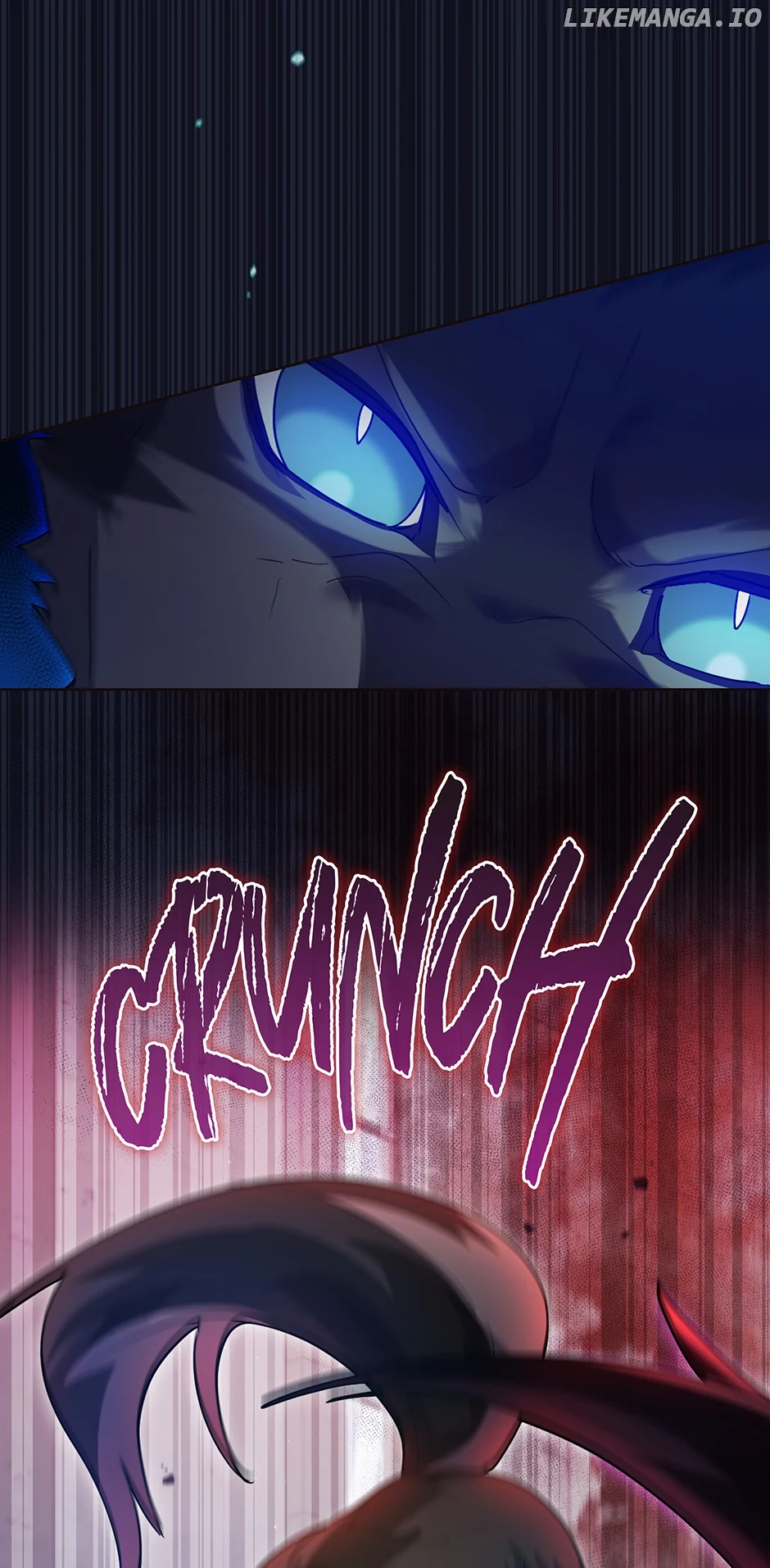 Torn Between Alphas Chapter 30 page 38