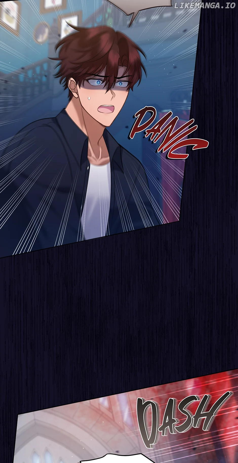 Torn Between Alphas Chapter 30 page 3